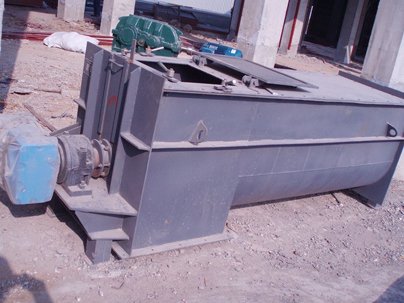 螺旋輸送機(jī)、加濕機(jī)